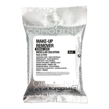 Comodynes micellaire make up remover oplossing normale huid 20 ml