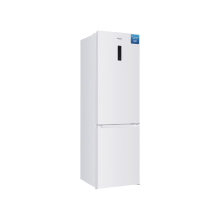 Frilec BONN380 NFD 040CW – Vrijstaande koelvriescombinatie – Energielabel C – 5 jaar garantie – Wit