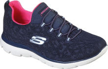 Skechers Summits   luipaardvlek 149037 NVHP 38