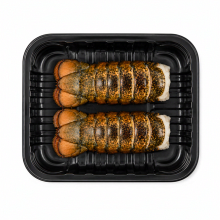 Nordic Seafood MSC Amerikaanse kreeftenstaarten 198 g