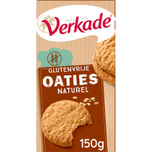 Verkade Oaties Original   150 g