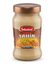 Sebahat tahin 550 gr (Tahini)