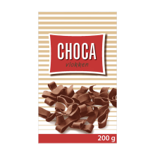 Sprinkles Choca Flakes   200 g