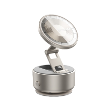 MOMAX 1 Snap Go Slimme Elektrische Magnetische Telefoonhouder