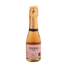 Pierre Zéro Sparkling Rosé   200 ml