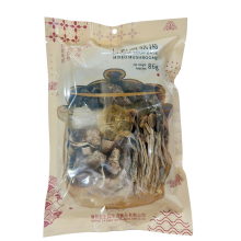 Chuxinyuan Chinese soepbasis gemengde paddenstoelen 86 g