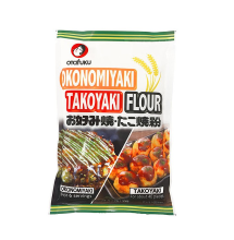 OTAFUKU Okonomiyaki  & Takoyaki meel 180 g
