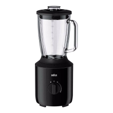Braun Domestic Home BRAUN PowerBlend 3 JB3150 blender zwart