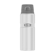Thermos SK RVS fles mat 0,7 l