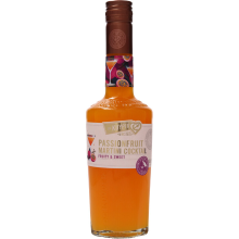 De Kuyper Martini cocktail met passievrucht 12%   500 ml
