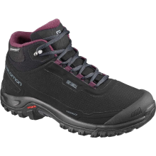 Salomon Shelter CS WP W 411105 41 1/3