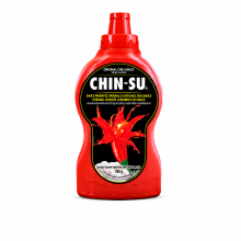 CHIN SU Chilisaus 480 g
