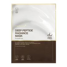 MEDICUBE Deep Peptide Radiance Masker (1 Stuk) 27 ml