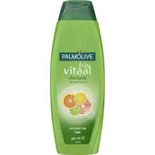 Palmolive Shampoo   Fris Vitaal 350 ml