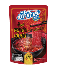 FATHAI Mala hotpot soepconcentraat 150 ml
