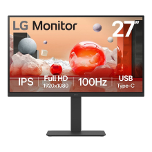 LG 27BA750 B computermonitor 68,6 cm (27