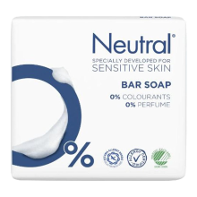 Neutral   Zeeptablet Duo 2 x 100 gram