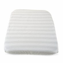 Chicco 2 Hoeslakens Voor Wiegje Next2Me GREY