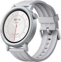 CMF by Nothing smartwatch 3 Pro 47 mm, lichtgrijs