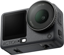 【Terug naar school】DJI Osmo Action 6 avonturencombo