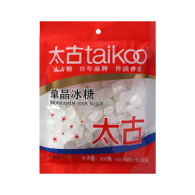 Taikoo monokristallijne kandijsuiker 300 g