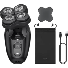Philips Head Shaver Pro 5000 Series Essential scheerapparaat met ComfortCut mesjes HS5980/15