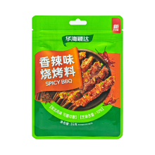 Huaseed BBQ kruidenmix (pikant) 35 g