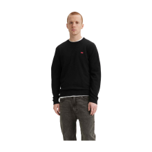Levi's Heren Trui Zwart Original Collection XL