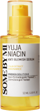 Some By Mi Yuja Niacin Anti Onzuiverheden Serum [50 ml]