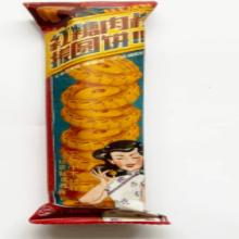 Modern China Tea Shop Sexy Tea Bruine Suiker Kaneel Knoedelkoekjes 35 g
