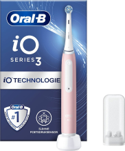 Oral B ORAL B iO 3N Elektrische Tandenborstel   Pink iO3N