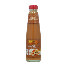 Lee Kum Kee Pindakaas 226 g