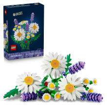 LEGO Botanicals 11508 Madeliefjes