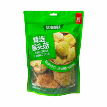 Huaseed geselecteerde pruikzwammen 108 g