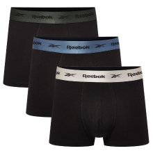Reebok RBK boxershorts Adir zwart M