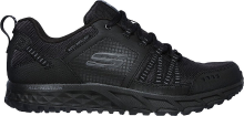 Skechers Escape Plan 51591 BBK 45