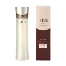 Shiseido Elixir geavanceerde anti aging lotion I 170 ml