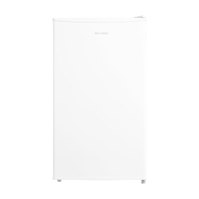 Salora 47FRT60WH onderbouw vriezer   60 liter inhoud   vrijstaand   compact ontwerp   energiezuinig   wit