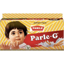 Parle G Parle G Biscuit Jumbo Familiepakket   799 g