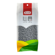 Yanzhifang Premium Zwarte Bonen 405 g
