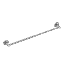 JORDAN&JUDY verstelbaar douche opbergrek in geborsteld zilver, modern ontwerp, stevig en stabiel
