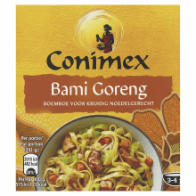 Conimex Indonesische Noodles Goreng   95 g