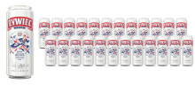 ZYWIEC Bier 24 x 50 cl