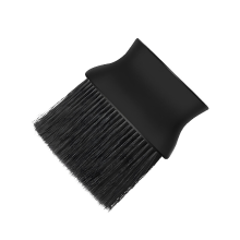 KOWM COOOZE Auto detailing borstel, Autoreinigingsborstel, Stofwisser, Zachte haren spleetdetailborstel, Stofverwijderingsborstel, Geschikt voor stof  en vuilreiniging van auto interieur en exterieur, 1 Stuk (Zwart)
