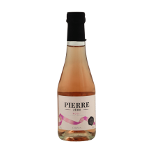 Pierre Zéro Rosé   200 ml