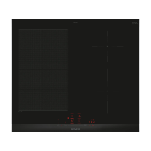 Siemens EX675HEC1E iQ700 Inductiekookplaat 60 cm opbouwmontage met rand