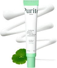 Purito SEOUL Wonder Releaf Centella oogcrème 30 ml   zonder parfum