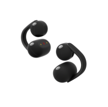 Sony LinkBuds Clip – Draadloze open ear oordopjes – Zwart