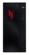 Acer Nitro 20 N20 101 Gaming Desktop pc   Intel Core 5 210H   GeForce RTX 5050   16 GB Werkgeheugen   1 TB SSD   Windows 11 Home