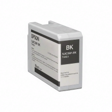Epson C13T44C140 inktcartridge 1 stuk origineel zwart